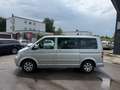 Volkswagen T5 Multivan 7Sitzer AHK Argento - thumbnail 8