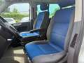 Volkswagen T5 Multivan 7Sitzer AHK Argento - thumbnail 11