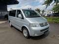 Volkswagen T5 Multivan 7Sitzer AHK Argento - thumbnail 3