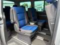 Volkswagen T5 Multivan 7Sitzer AHK Argento - thumbnail 19