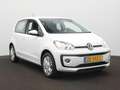Volkswagen up! 1.0 BMT high up! Automaat / Cruise control / Clima Blanco - thumbnail 3