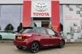 Toyota Yaris 1.5 Hybrid Bi-Tone Limited Automaat 100pk | Cruise Rot - thumbnail 7
