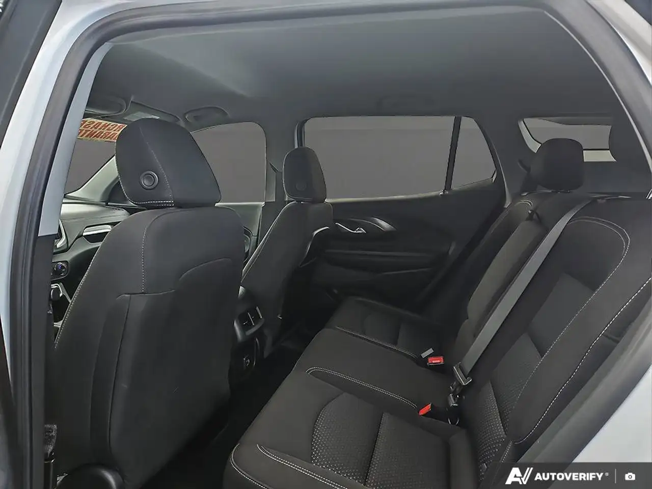 GMC Terrain снимка GMC Terrain