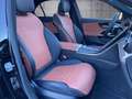 Mercedes-Benz C 300 C 300 d AMG+DISTRO+PANO+BURME+NIGHT+MEMORY+360° Noir - thumbnail 12
