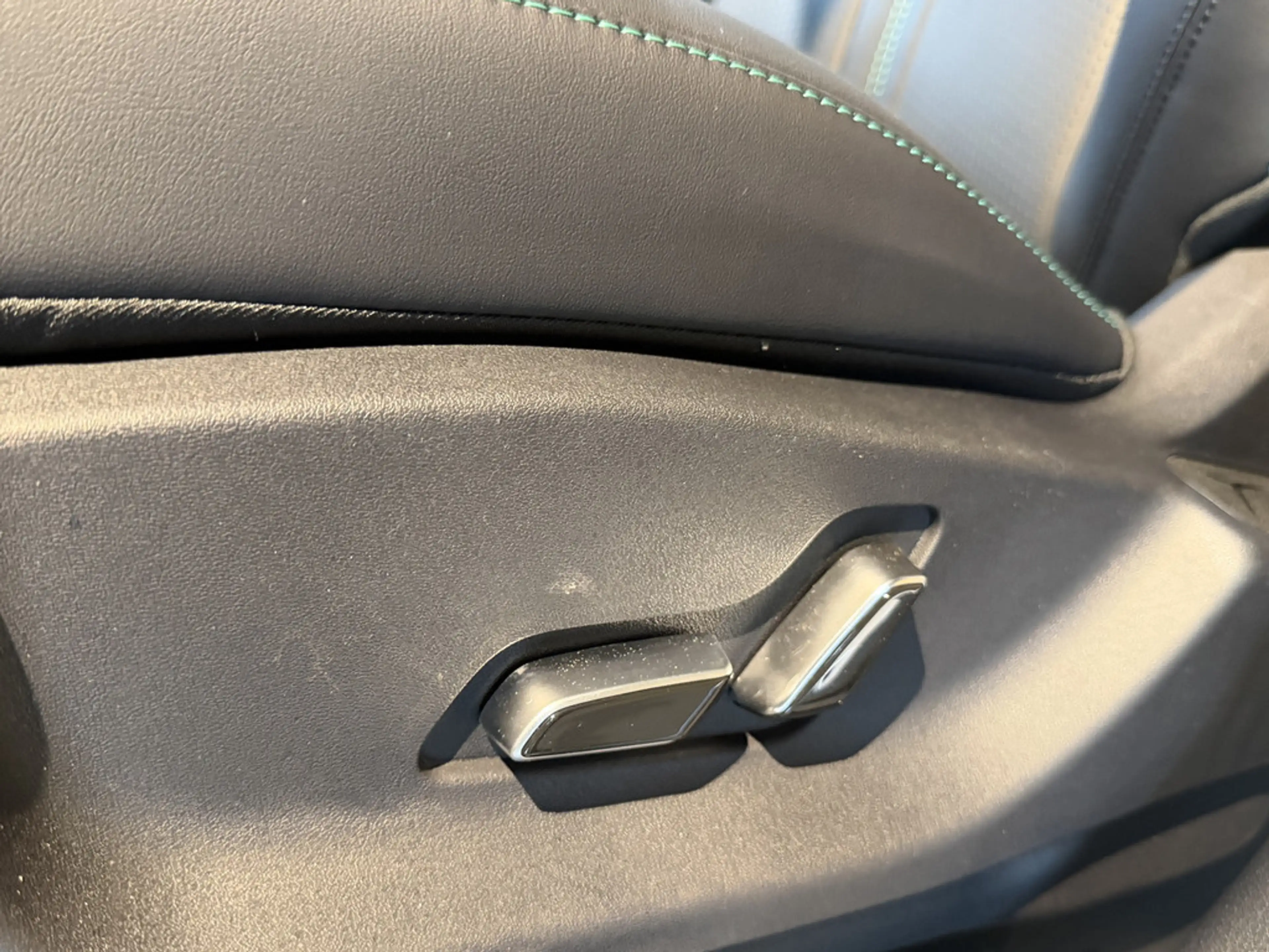 BYD Seal U NIEUW BINNEN BLACK EDITION 1.5 DM U Boost PANORAMA — photo 11