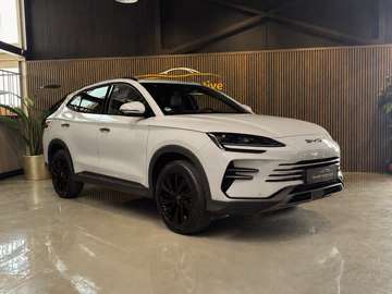 NIEUW BINNEN BLACK EDITION 1.5 DM U Boost PANORAMA