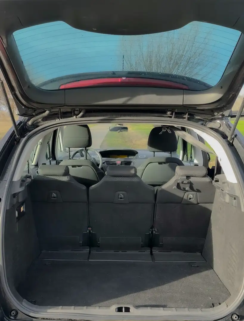 Citroen C4 Picasso VTi 120 Tendance - 2