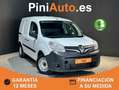 Renault Kangoo Fg. 1.5dCi Profesional 66kW Blanco - thumbnail 1