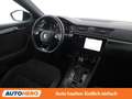 Skoda Superb 1.4 Plug-in Hybrid Sportline iV Blau - thumbnail 13