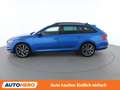 Skoda Superb 1.4 Plug-in Hybrid Sportline iV Blau - thumbnail 3
