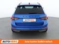 Skoda Superb 1.4 Plug-in Hybrid Sportline iV Blau - thumbnail 5