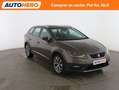 SEAT Leon 2.0 TDI X-Perience 4Drive Marrón - thumbnail 8