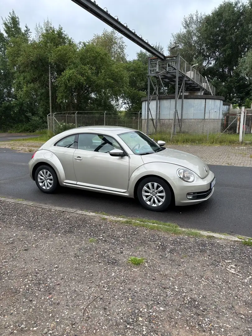 Volkswagen Beetle The 1.2 TSI Fender Edition - 2