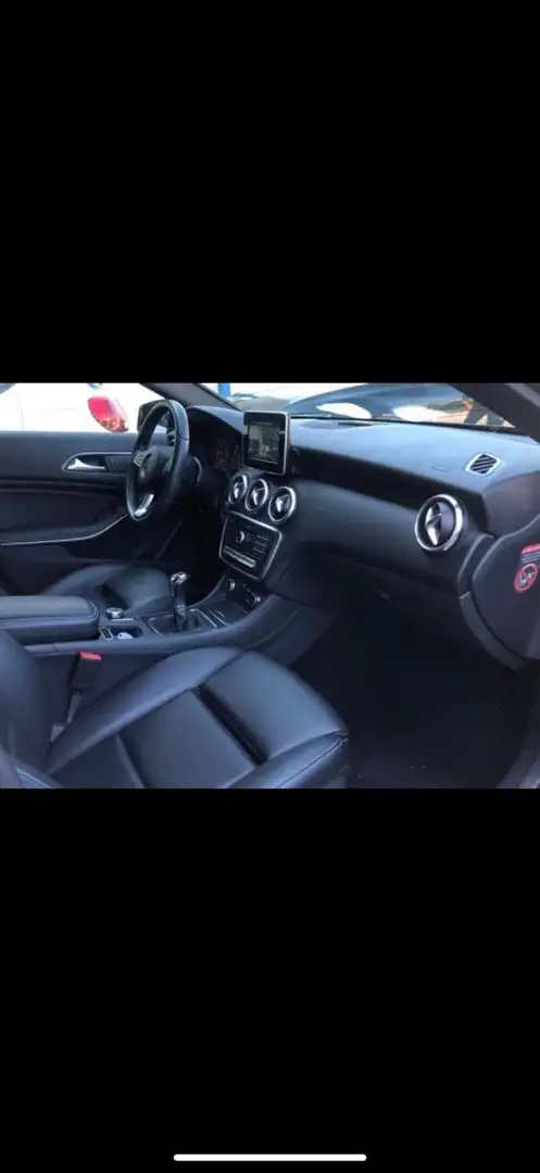Mercedes-Benz A 160 d Sport my16 - 2