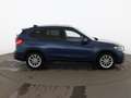 BMW X1 sDrive18d Advantage Aut LED SKY LEDER NAVI Blau - thumbnail 4
