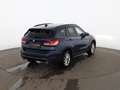 BMW X1 sDrive18d Advantage Aut LED SKY LEDER NAVI Blau - thumbnail 3