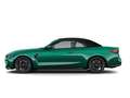 BMW M4 Competition Cabrio mit M xD Sportpaket AD Navi Dig Grün - thumbnail 5