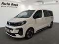 Opel Zafira 2,2 Edition L *Anhängerkupplung 1,9t* Weiß - thumbnail 1