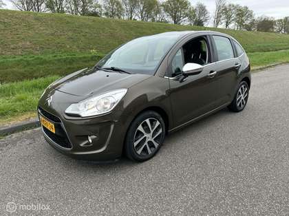 Citroen C3 1.2 VTi Collection handel export vaste prijs