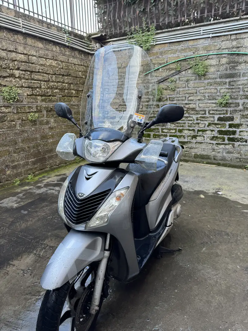 Honda SH 150i I - 1