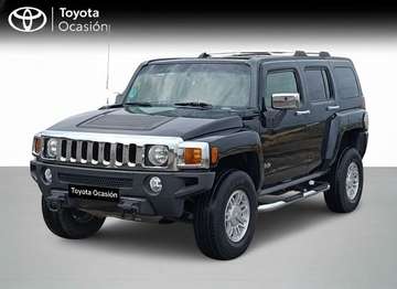 LUXURY PACKAGE AUTO
