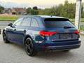 Audi A4 2.0TDI 110Kw Euro 6B Année 2016, 152.000Km Bleu - thumbnail 21