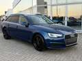 Audi A4 2.0TDI 110Kw Euro 6B Année 2016, 152.000Km Bleu - thumbnail 3