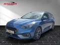 Ford Focus ST Bluetooth Navi LED Klima Einparkhilfe Blauw - thumbnail 2