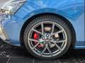 Ford Focus ST Bluetooth Navi LED Klima Einparkhilfe Blauw - thumbnail 15