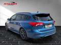 Ford Focus ST Bluetooth Navi LED Klima Einparkhilfe Blau - thumbnail 3