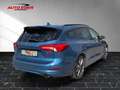 Ford Focus ST Bluetooth Navi LED Klima Einparkhilfe Blauw - thumbnail 4