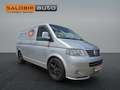 Volkswagen T5 Transporter T5 Caravelle Comfortline AHK 9 Sitze viele Neute Silver - thumbnail 7