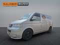 Volkswagen T5 Transporter T5 Caravelle Comfortline AHK 9 Sitze viele Neute Silver - thumbnail 1