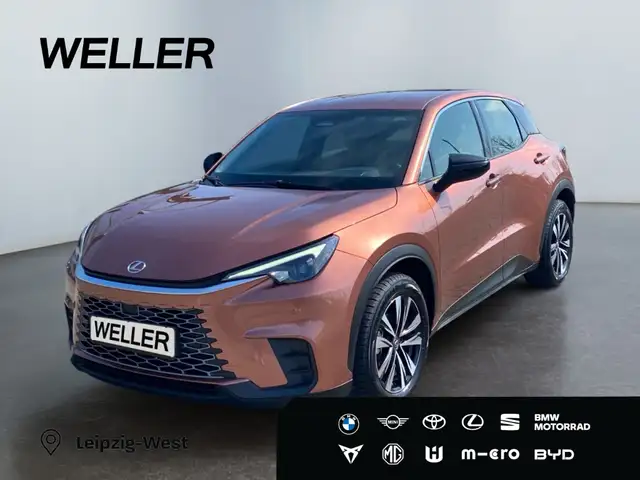 Lexus LBX FWD *LED*ACC*RCam*SHZ*CarPlay*SmartKey*PDC*