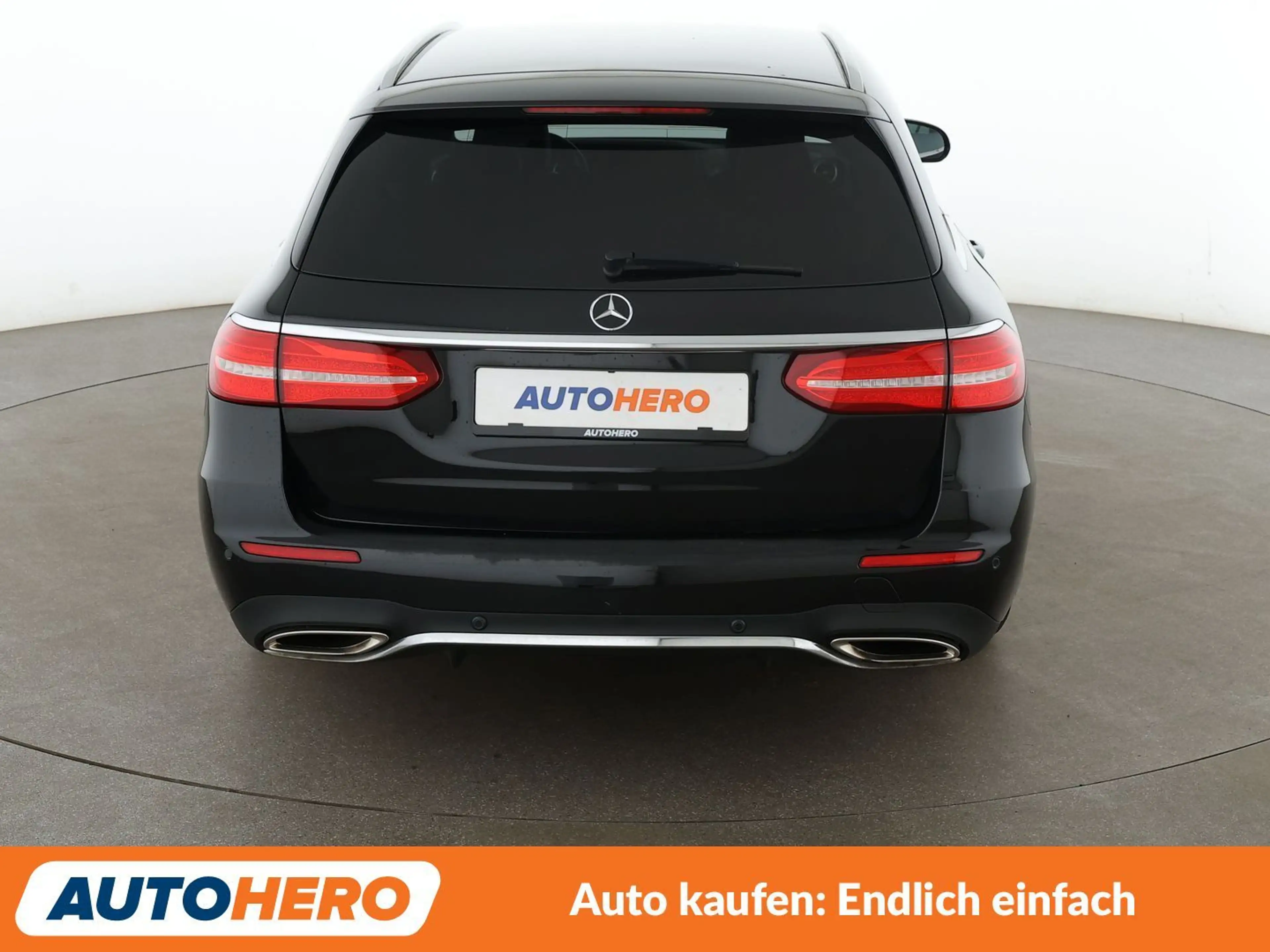 Mercedes-Benz E 250 AMG Line Aut.*LED*NAVI*ACC*PDC*SHZ*KLIMA*GARANTIE* — photo 5