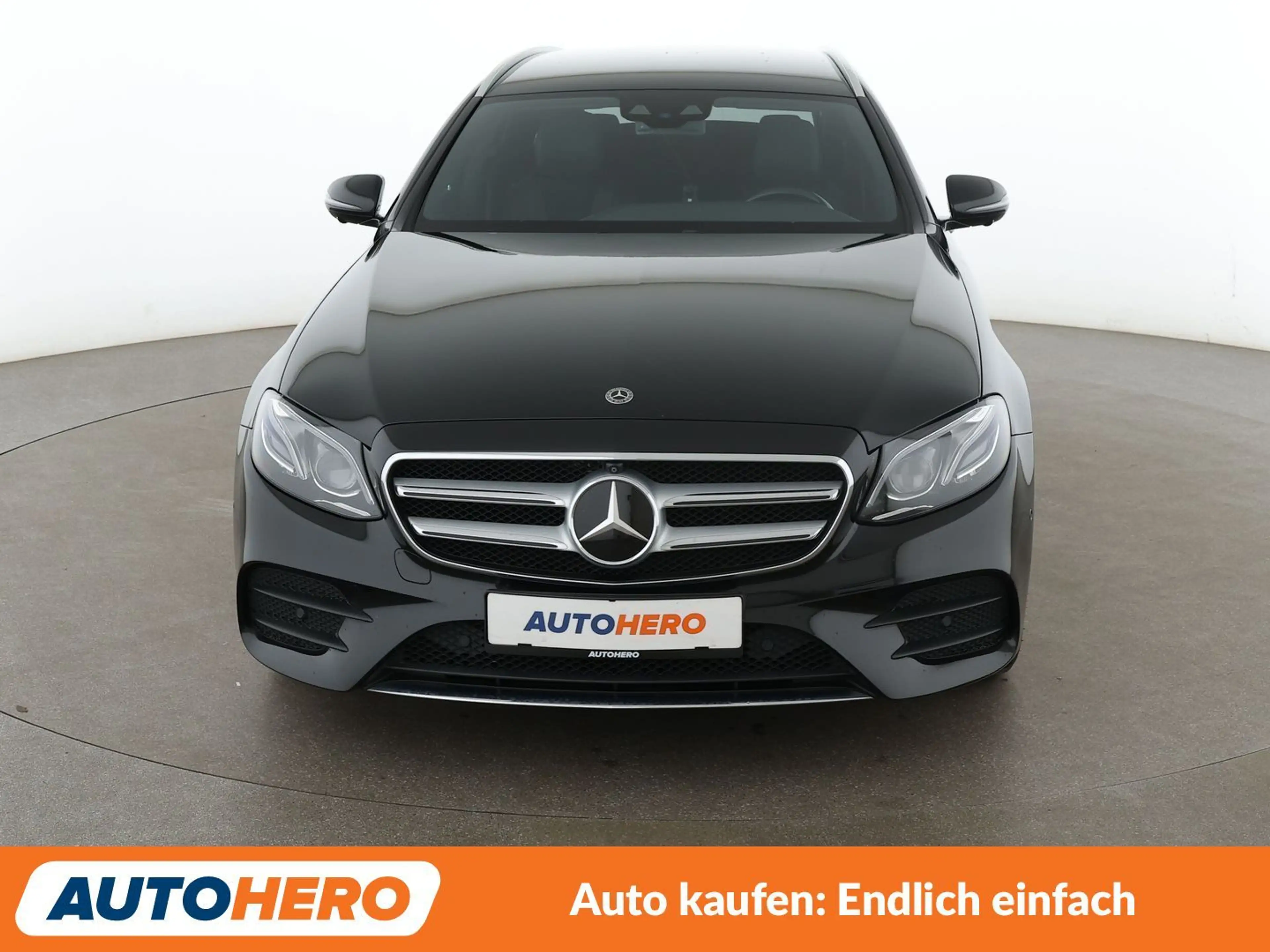 Mercedes-Benz E 250 AMG Line Aut.*LED*NAVI*ACC*PDC*SHZ*KLIMA*GARANTIE* — photo 9
