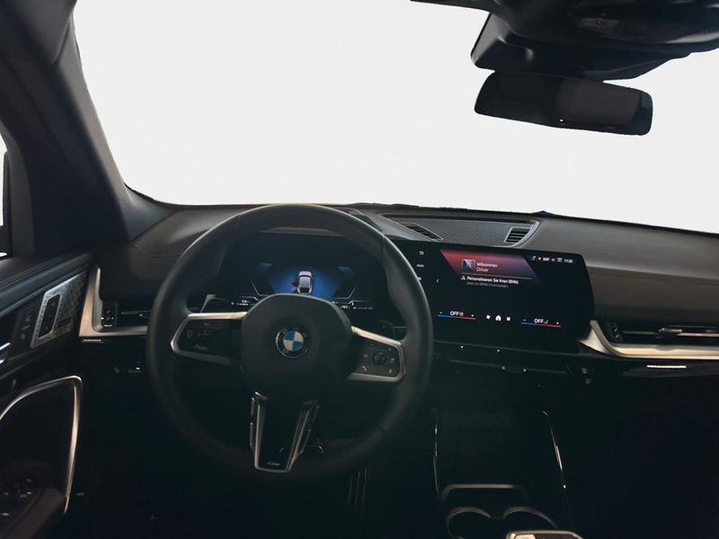 BMW X2 M Sport — photo 12