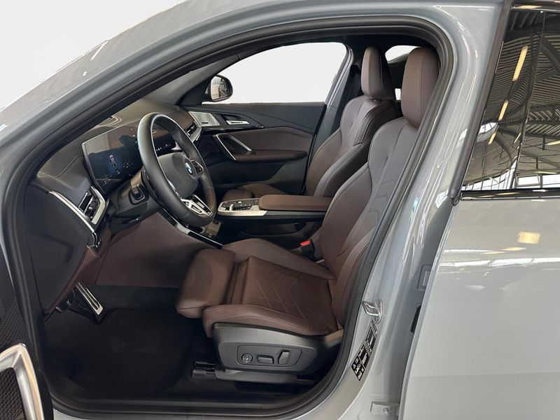BMW X2 M Sport — photo 11