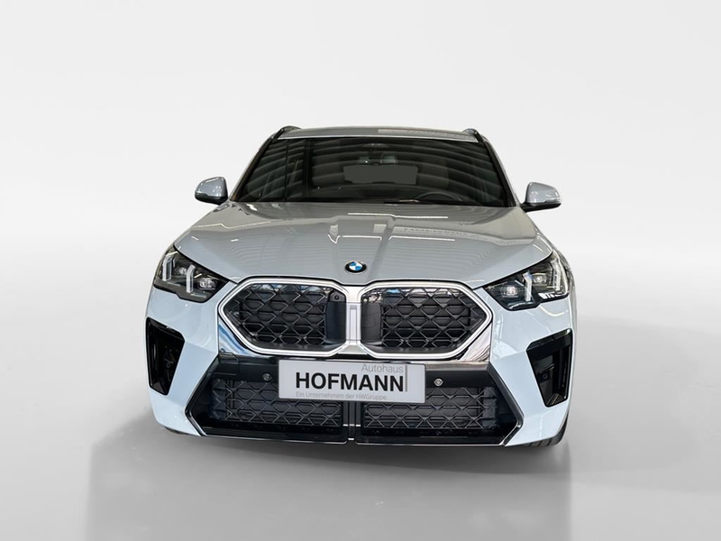 BMW X2 M Sport — photo 2