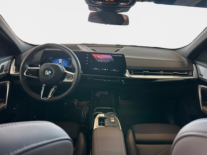 BMW X2 M Sport — photo 13