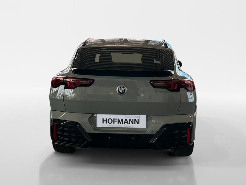 BMW X2 M Sport — photo 6