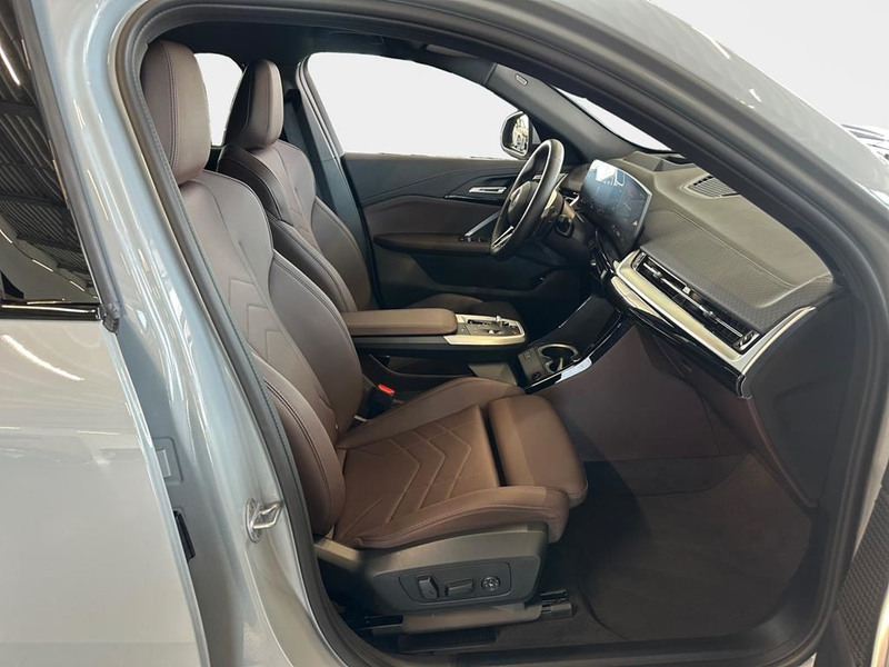 BMW X2 M Sport — photo 15