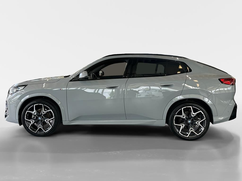 BMW X2 M Sport — photo 4