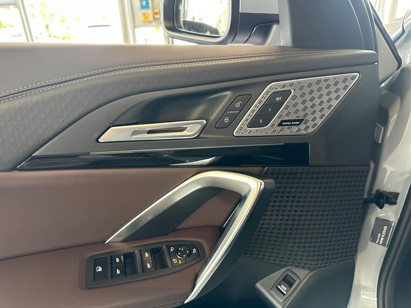 BMW X2 M Sport — photo 10