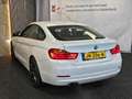 BMW 418 4-serie Gran Coupé 418i M-Pakket|GARANTIE|PANO|NAP Weiß - thumbnail 11