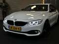 BMW 418 4-serie Gran Coupé 418i M-Pakket|GARANTIE|PANO|NAP Weiß - thumbnail 10