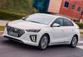 Hyundai IONIQ PHEV 1.6 GDI Tecno Blanc - thumbnail 18