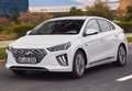 Hyundai IONIQ PHEV 1.6 GDI Tecno Blanc - thumbnail 20