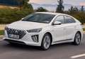 Hyundai IONIQ PHEV 1.6 GDI Tecno Blanc - thumbnail 22