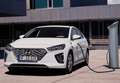 Hyundai IONIQ PHEV 1.6 GDI Tecno Blanc - thumbnail 14